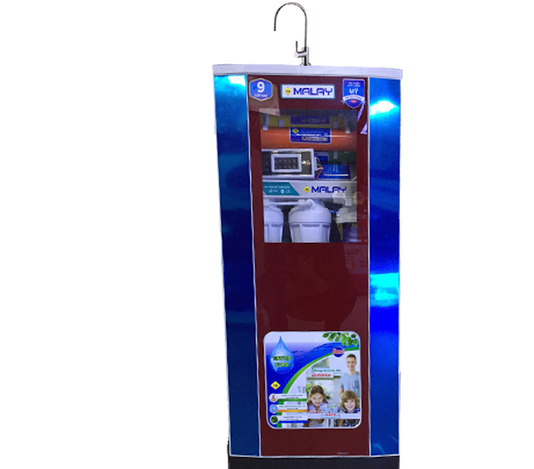  Máy lọc nước TG MALAY